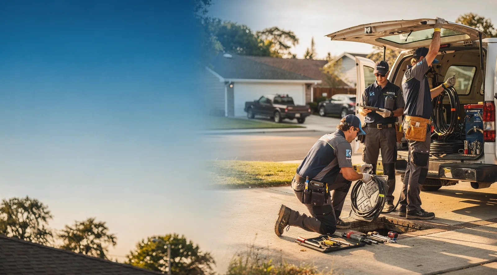 Water Softener Installation in Sublime, TX near me